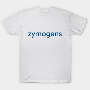 Zymogens T-Shirt